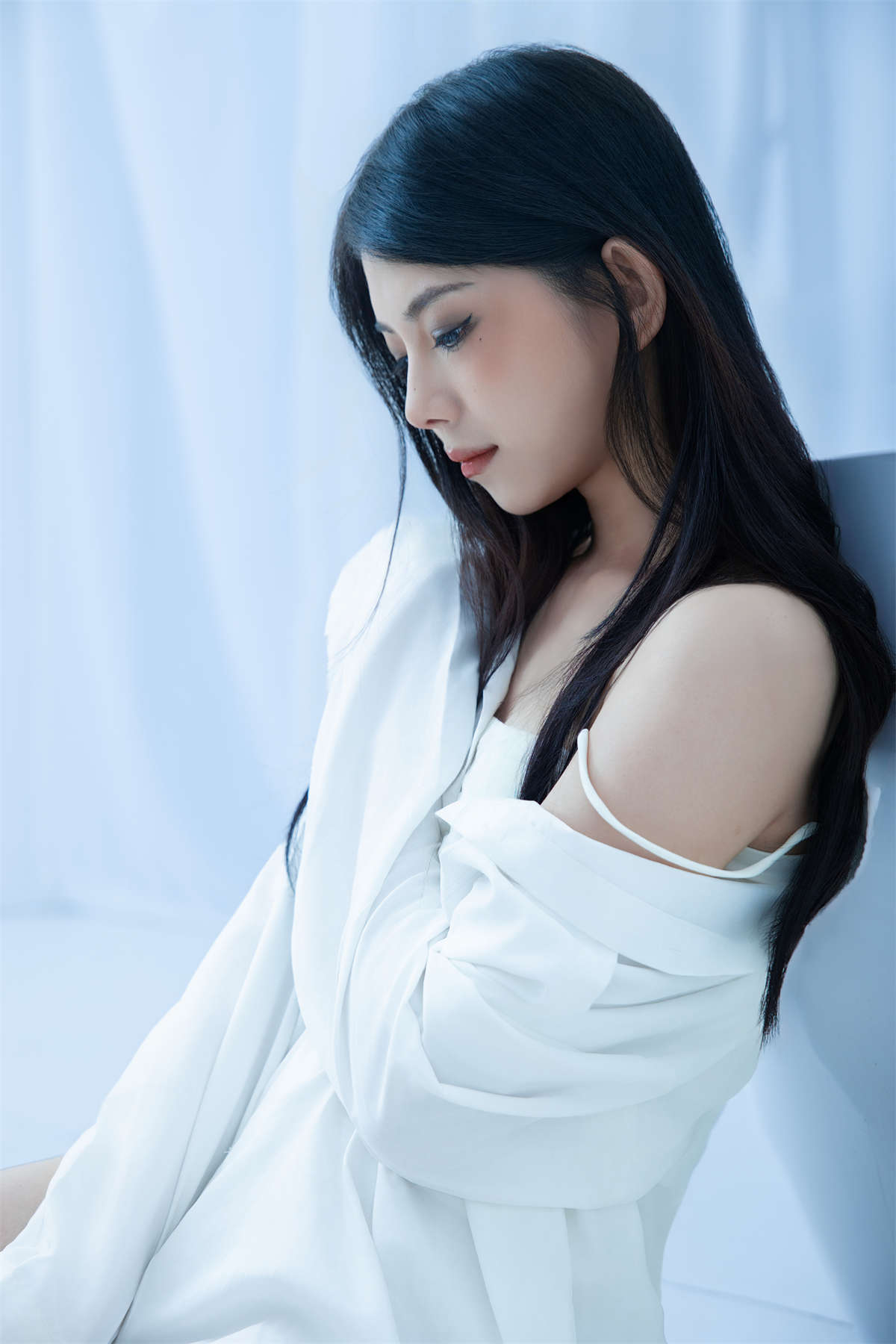 YITUYU艺图语 2024.02.22 闺中少女 嗯哼插图1