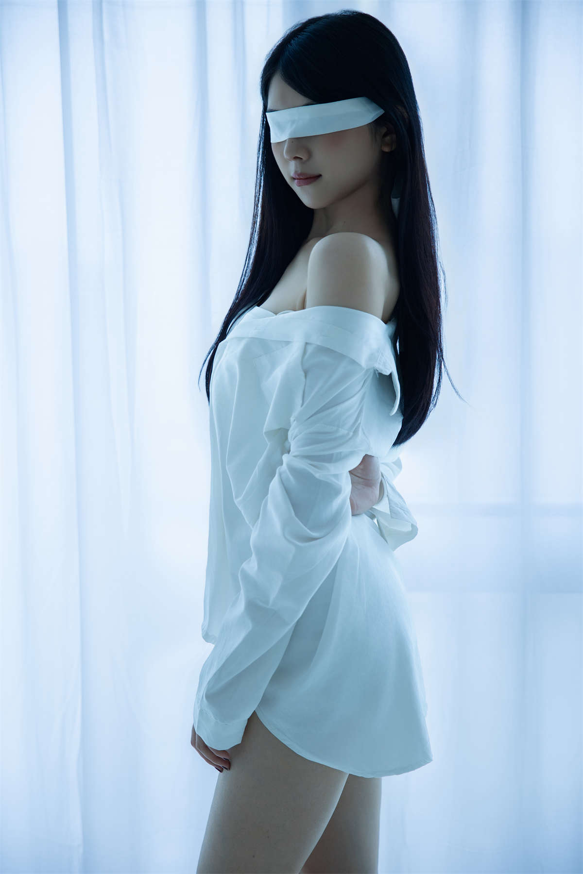 YITUYU艺图语 2024.02.22 闺中少女 嗯哼-日更街拍