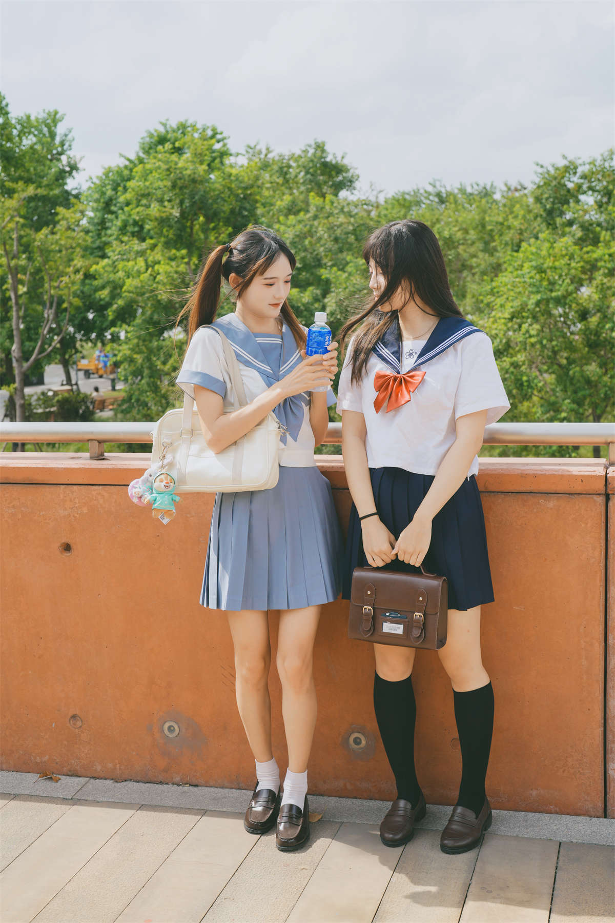 YITUYU艺图语 2023.06.25 放学回家 贰加六插图1