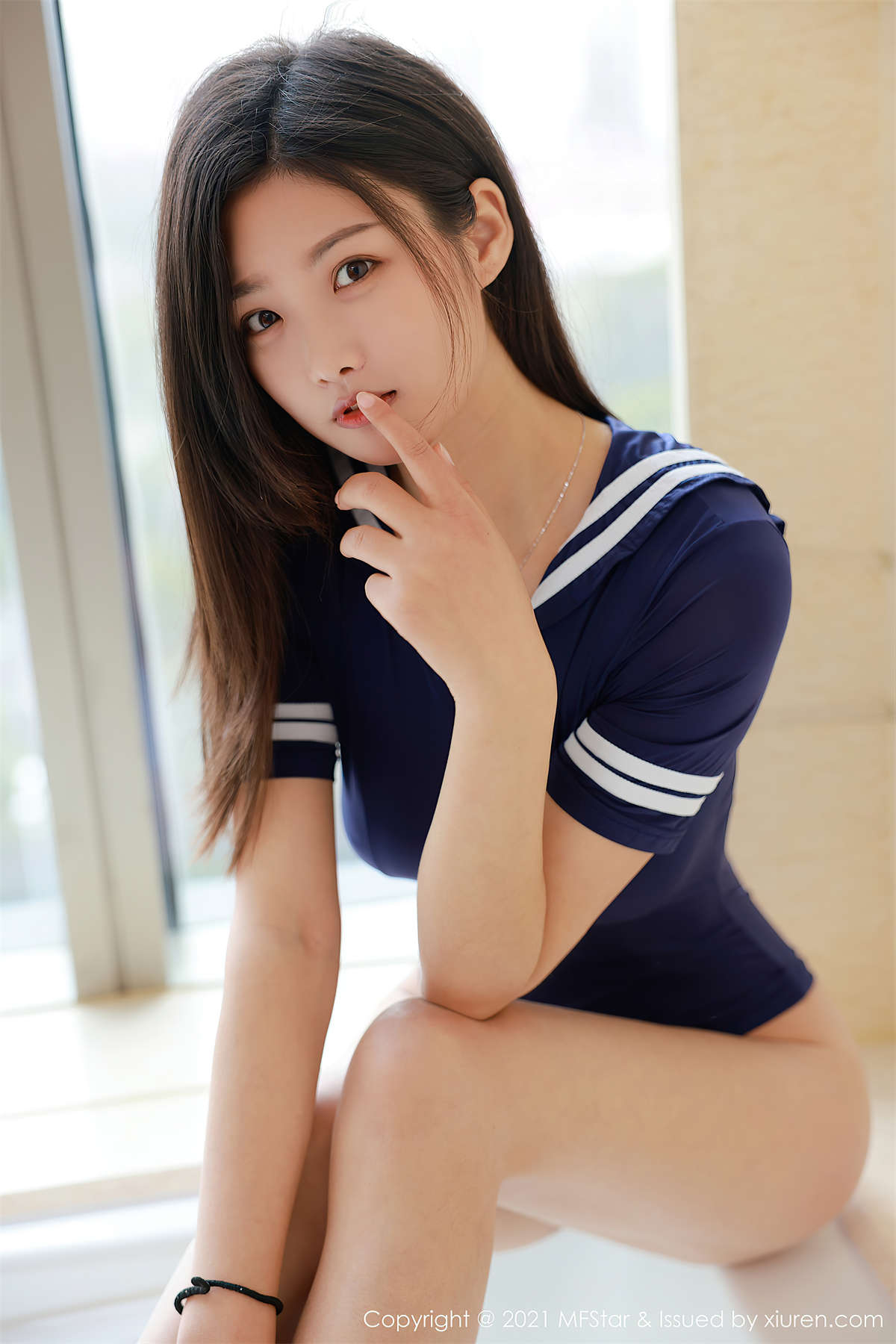 图片[2]-MFStar模范学院 2021.06.23 VOL.508 星萌-日更街拍