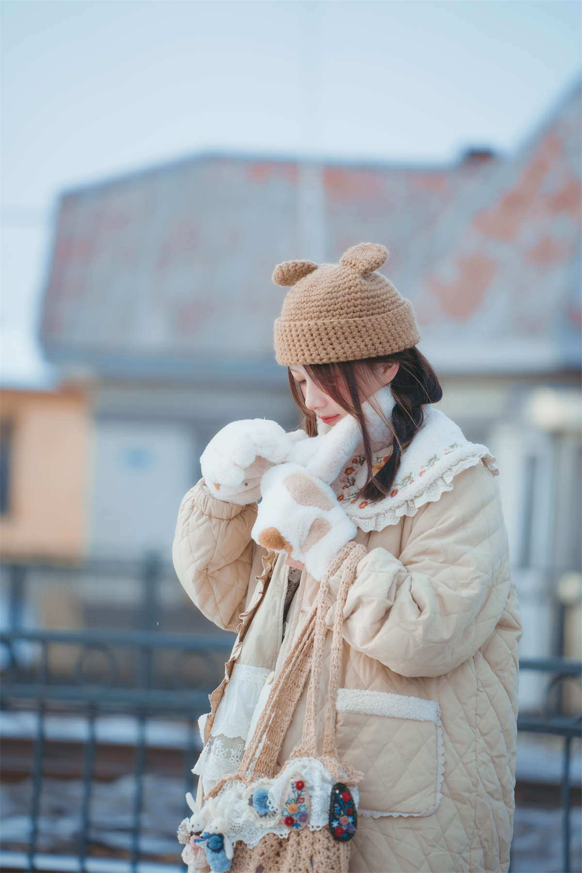 YITUYU艺图语 2023.03.17 情书 清青琴玖插图1