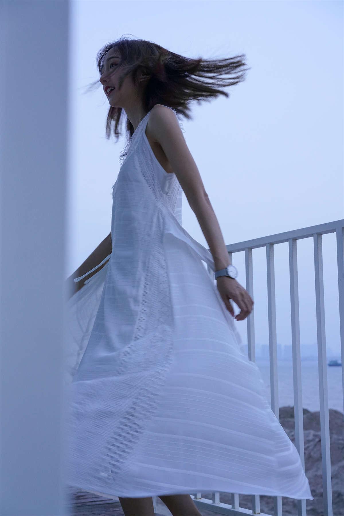 图片[2]-YITUYU艺图语 2022.05.31 静谧的时光 戴黎婷-日更街拍