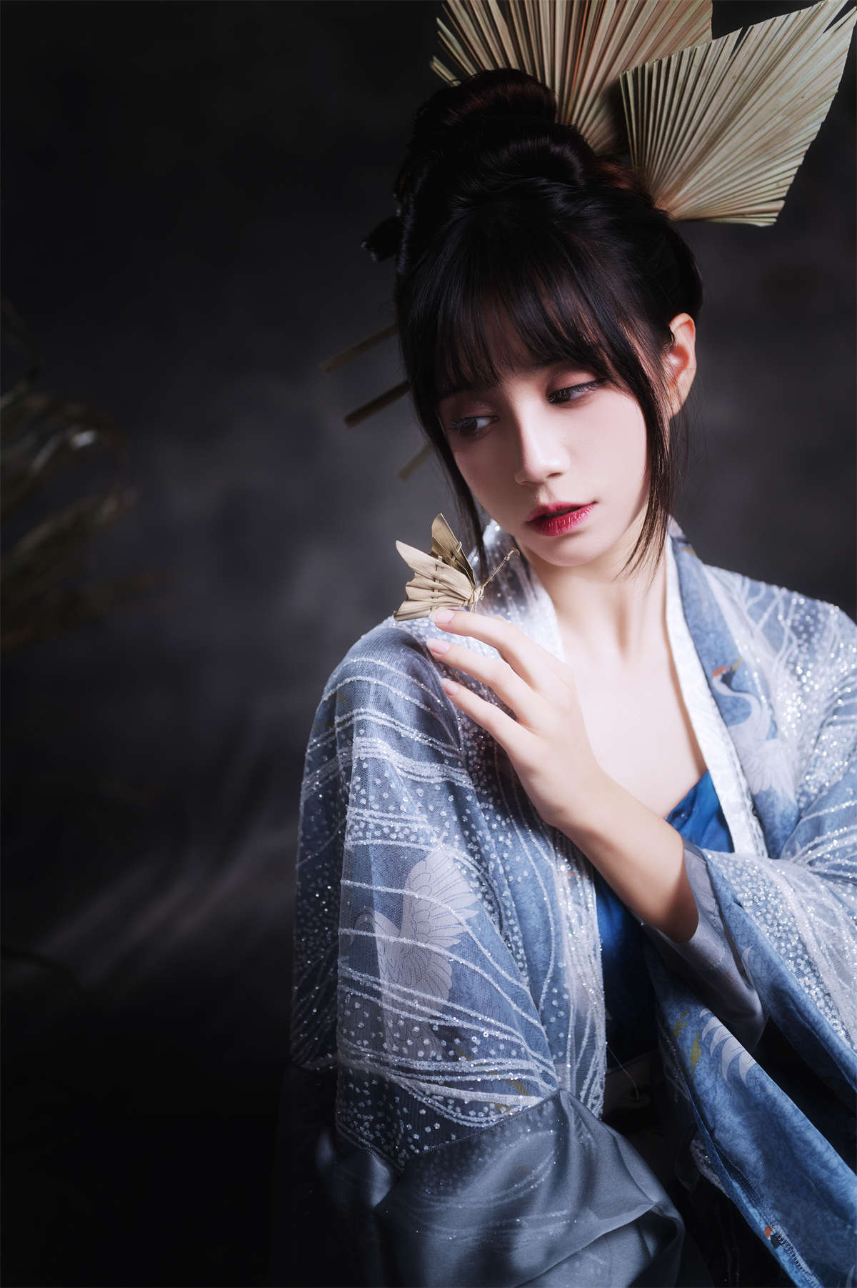 图片[2]-YITUYU艺图语 2022.05.31 枯 贰加六-日更街拍