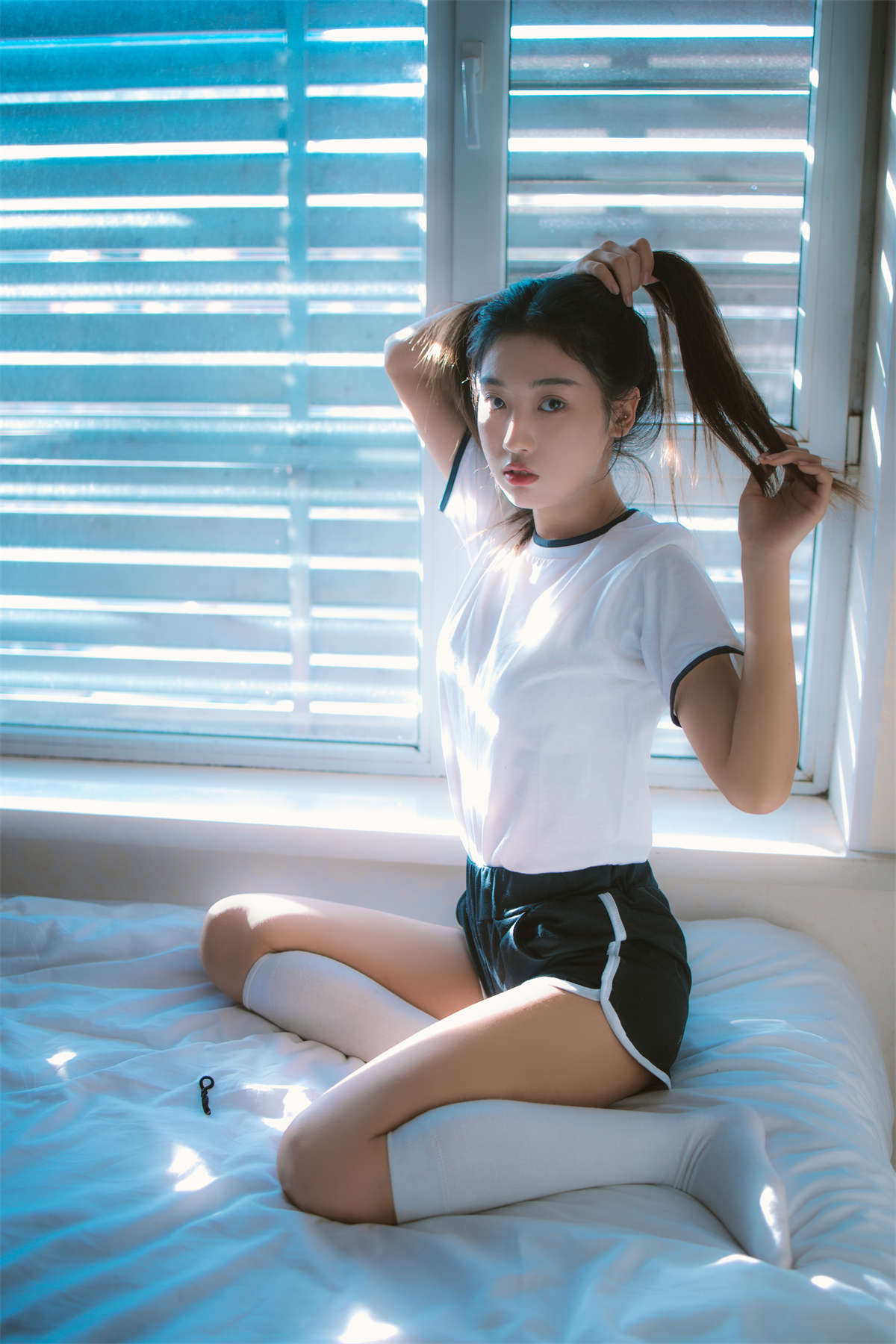 YITUYU艺图语 2023.06.02 室内日系运动服 文文插图1