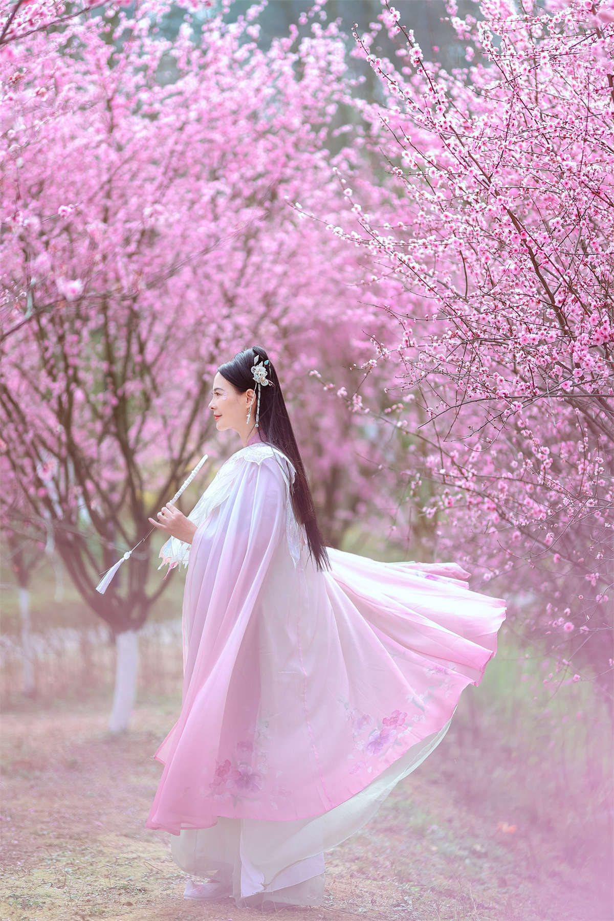 图片[2]-YITUYU艺图语 2022.05.31 暖春樱色 莲-日更街拍