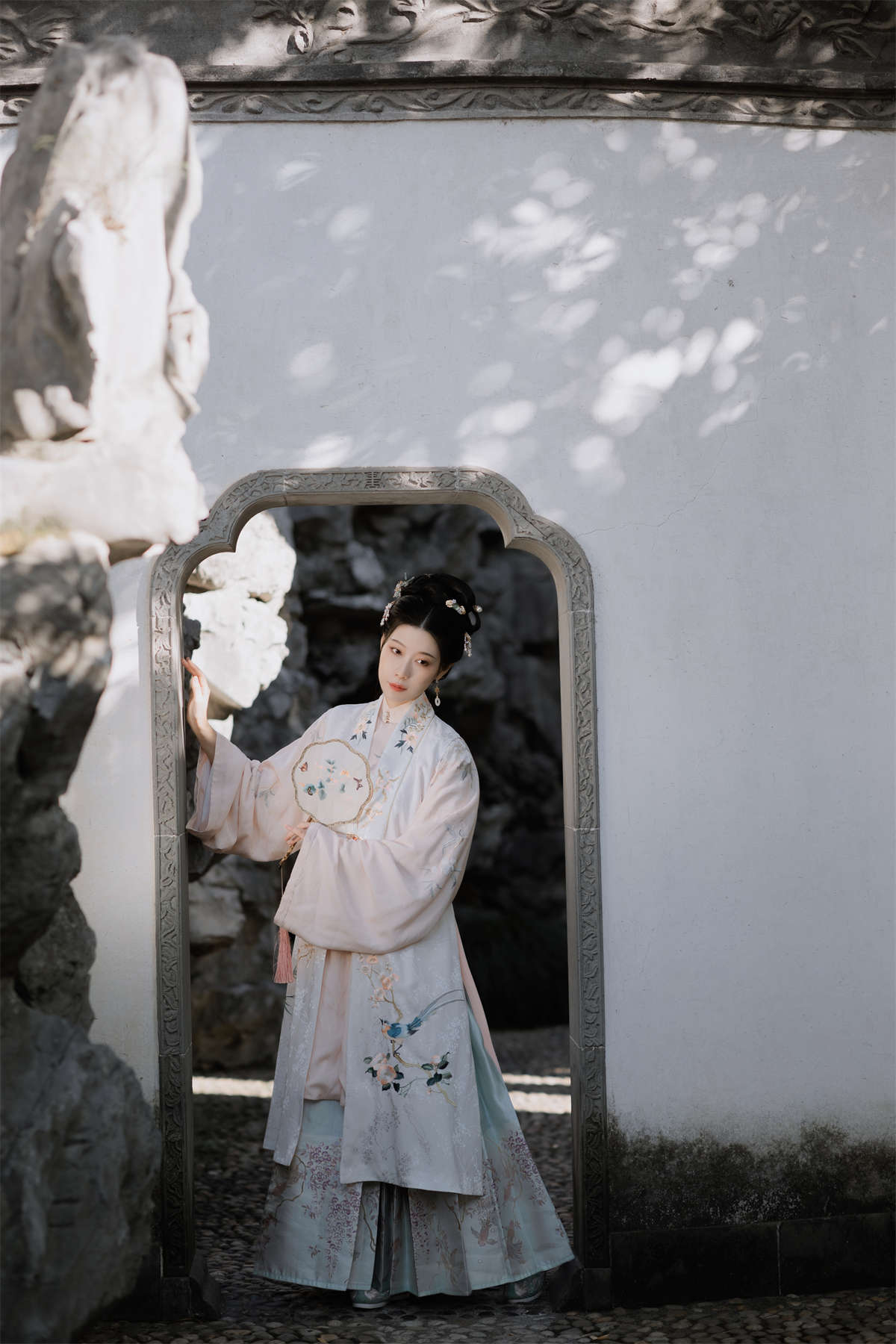 图片[2]-YITUYU艺图语 2022.02.16 梦断 tiff罗-日更街拍