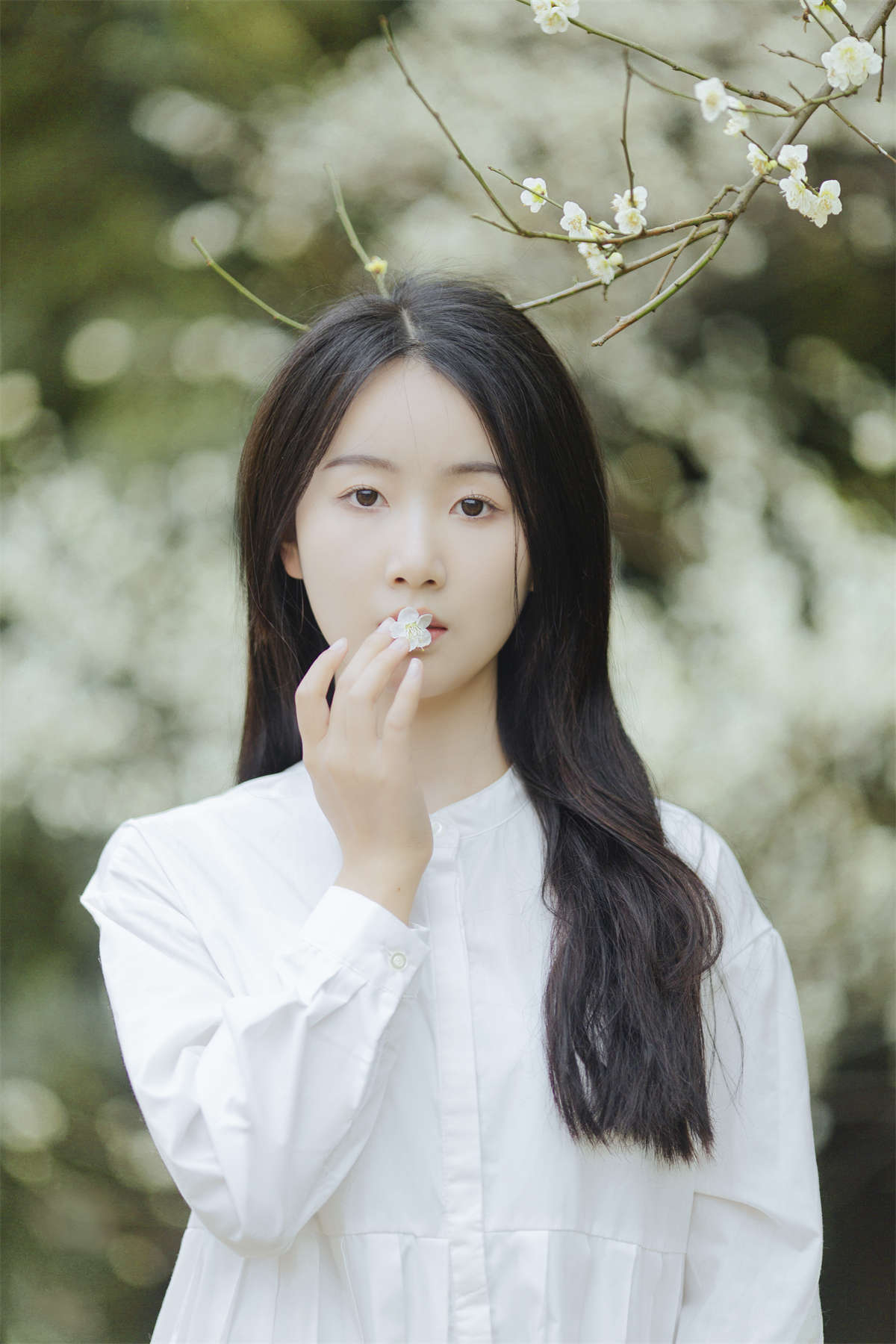 YITUYU艺图语 2023.06.25 花间 摘星星给你呀插图1