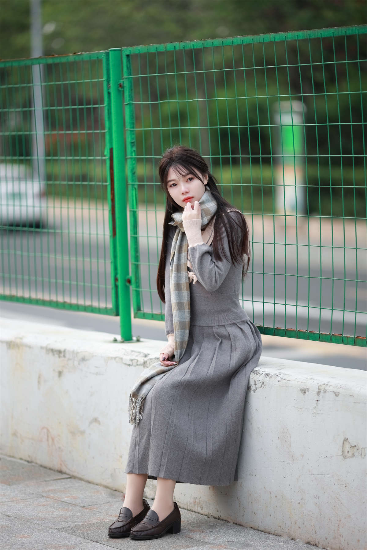 YITUYU艺图语 2023.01.13 冬日恋歌 飞飞插图1