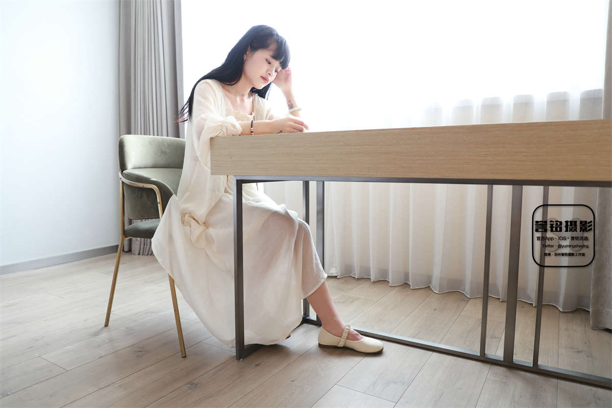 誉铭摄影 2023.618专享（壹）-日更街拍