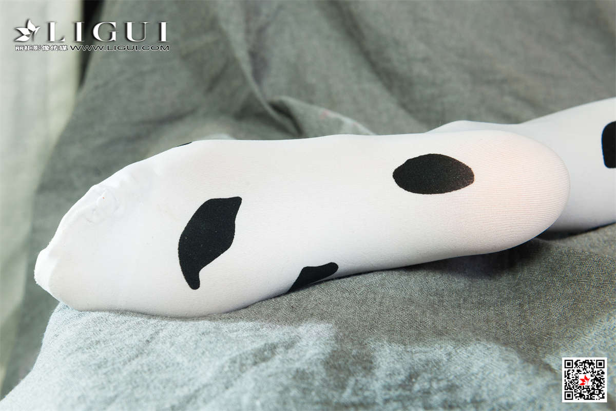 图片[2]-Ligui丽柜 2021.07.21 莲脂奶娃 凉儿-日更街拍