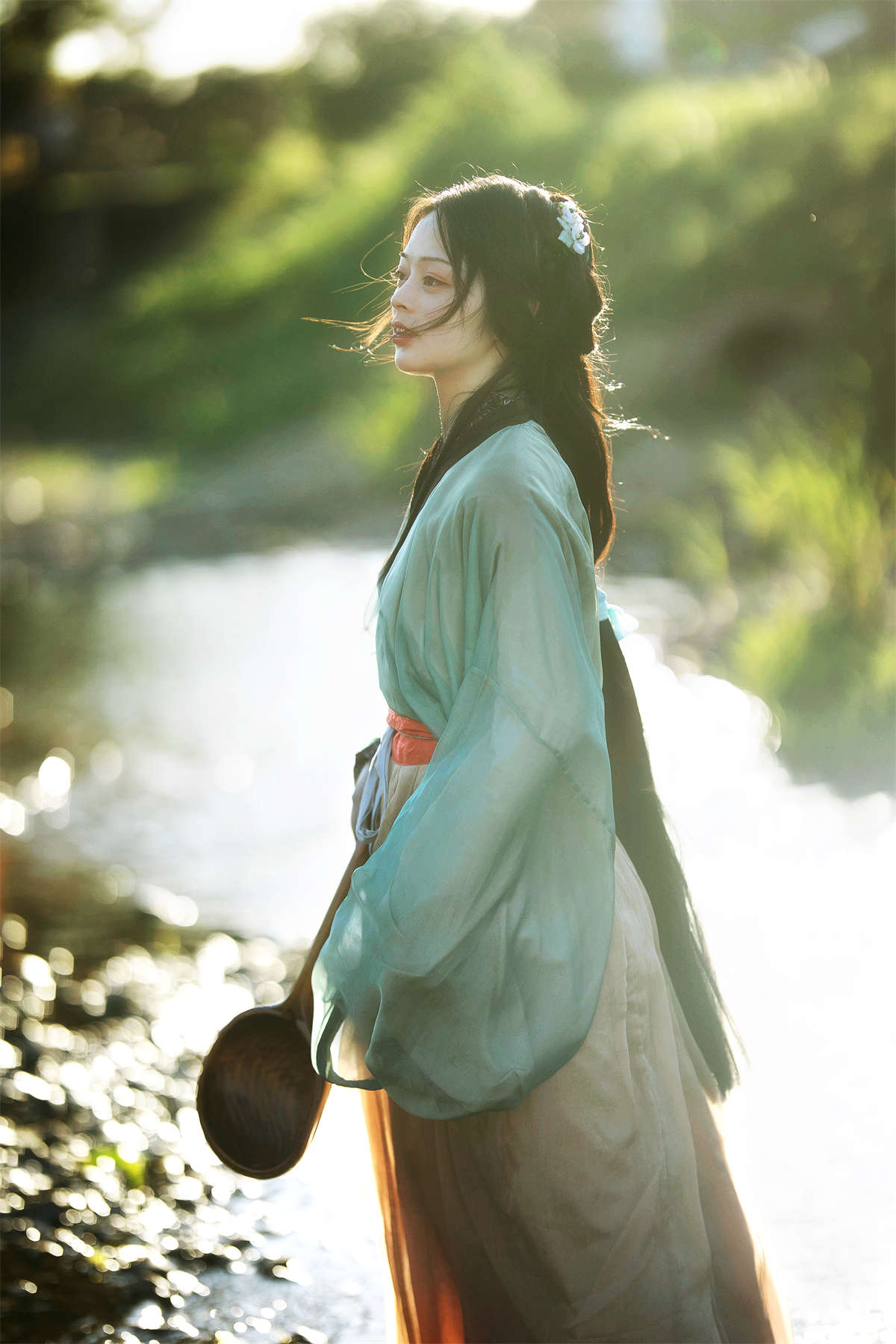 图片[2]-YITUYU艺图语 2022.01.04 牧马姑娘 栗子-日更街拍