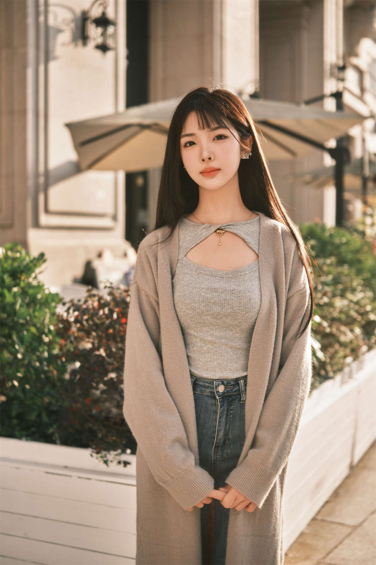 YITUYU艺图语 2023.12.22 时尚街拍 小杰瑞插图1