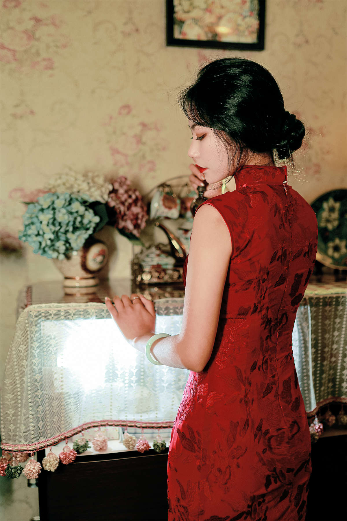 YITUYU艺图语 2024.02.23 繁花 阳阳插图1