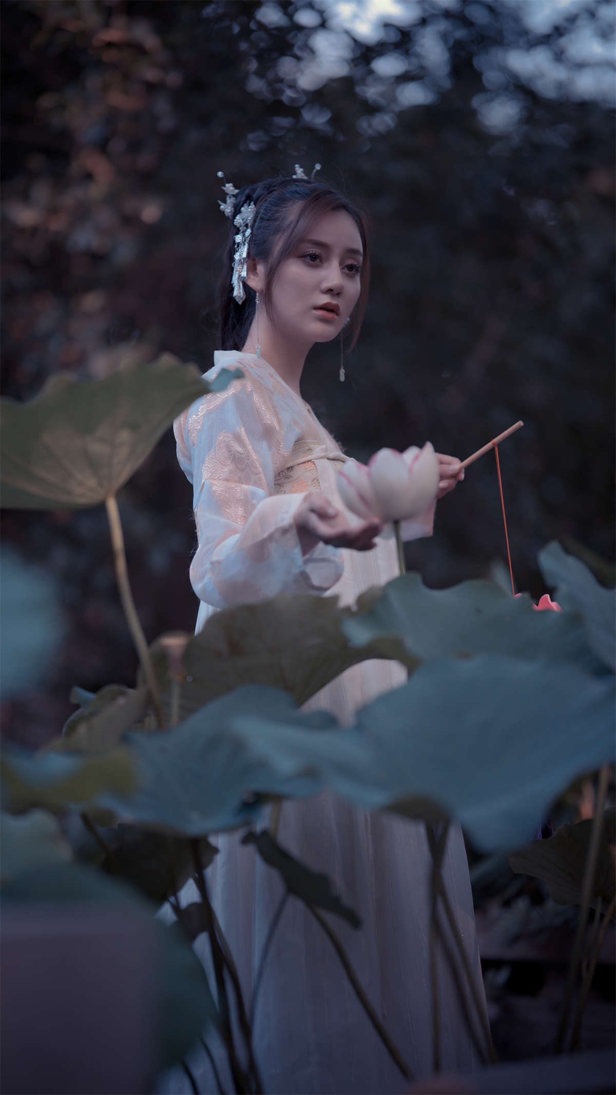 图片[2]-YITUYU艺图语 2022.02.16 嫣然记 朵朵-日更街拍