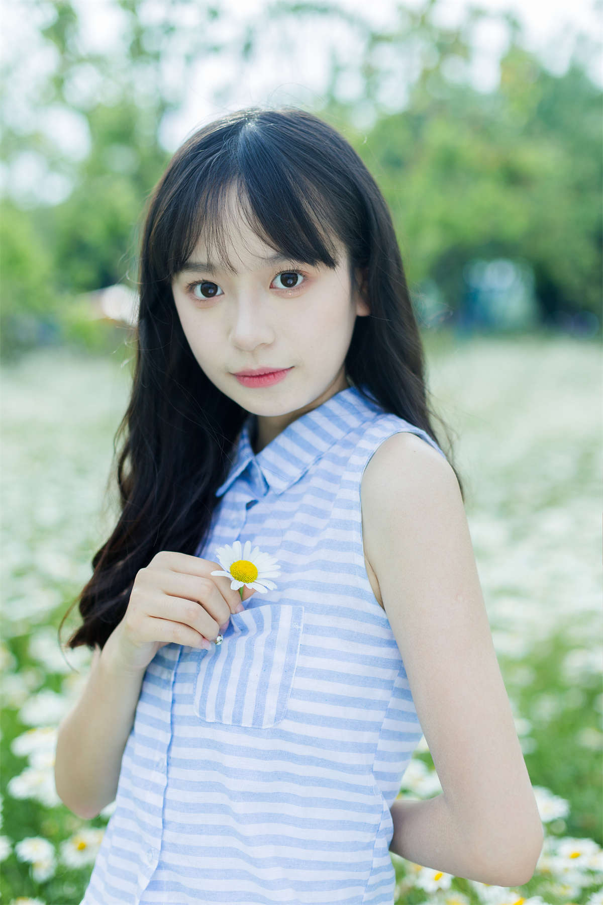 YITUYU艺图语 2023.06.02 小狗乐园 鄢韵琳儿-日更街拍