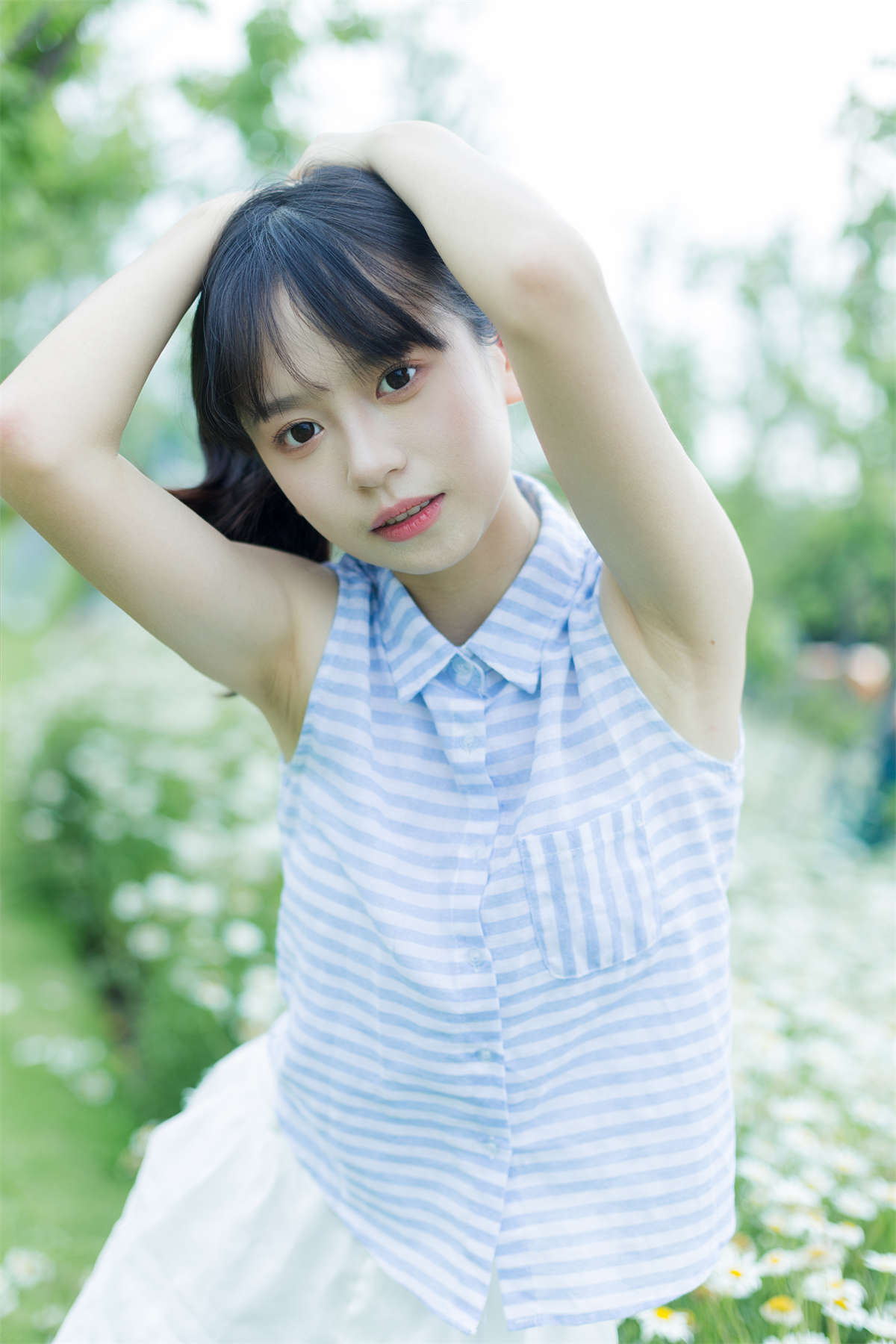 YITUYU艺图语 2023.06.02 小狗乐园 鄢韵琳儿插图1