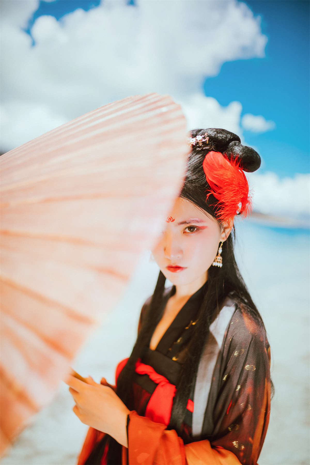 YITUYU艺图语 2023.10.30 羊湖行 当初叫人家小田田插图1