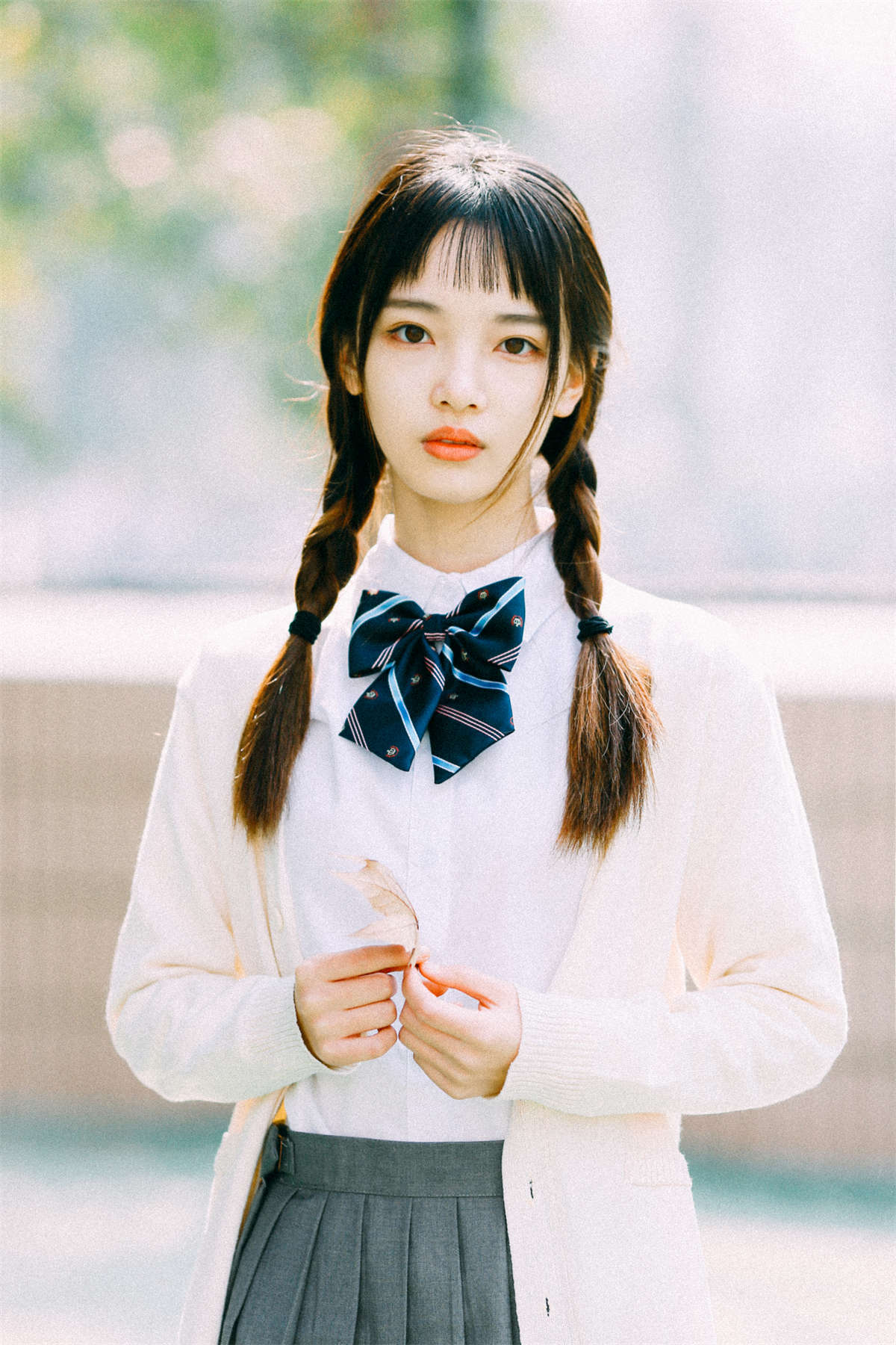 图片[2]-YITUYU艺图语 2021.12.27 春日暖阳 一鸭咿呀哟-日更街拍