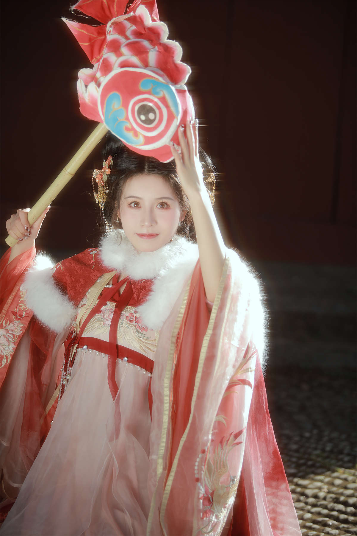 YITUYU艺图语 2024.02.23 日有小暖，岁有小安 凡凡插图1