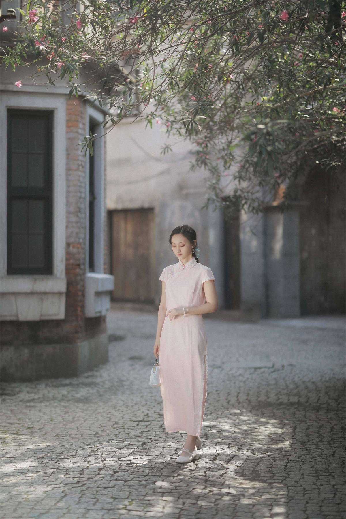 图片[2]-YITUYU艺图语 2022.03.18 最初不相识，最终不相认 云之是小狐狸吖-日更街拍