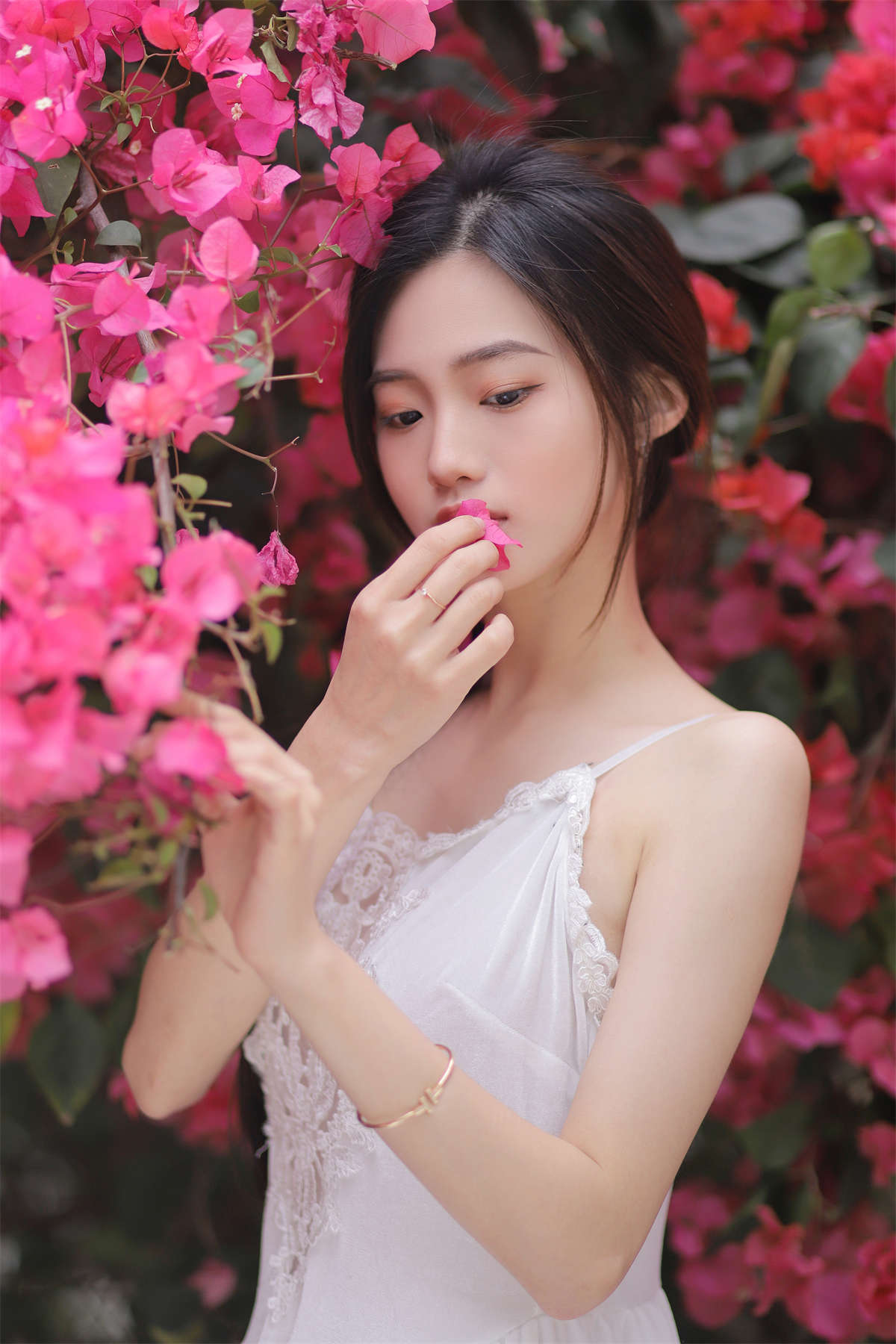 YITUYU艺图语 2023.06.03 白月光 涵涵插图1