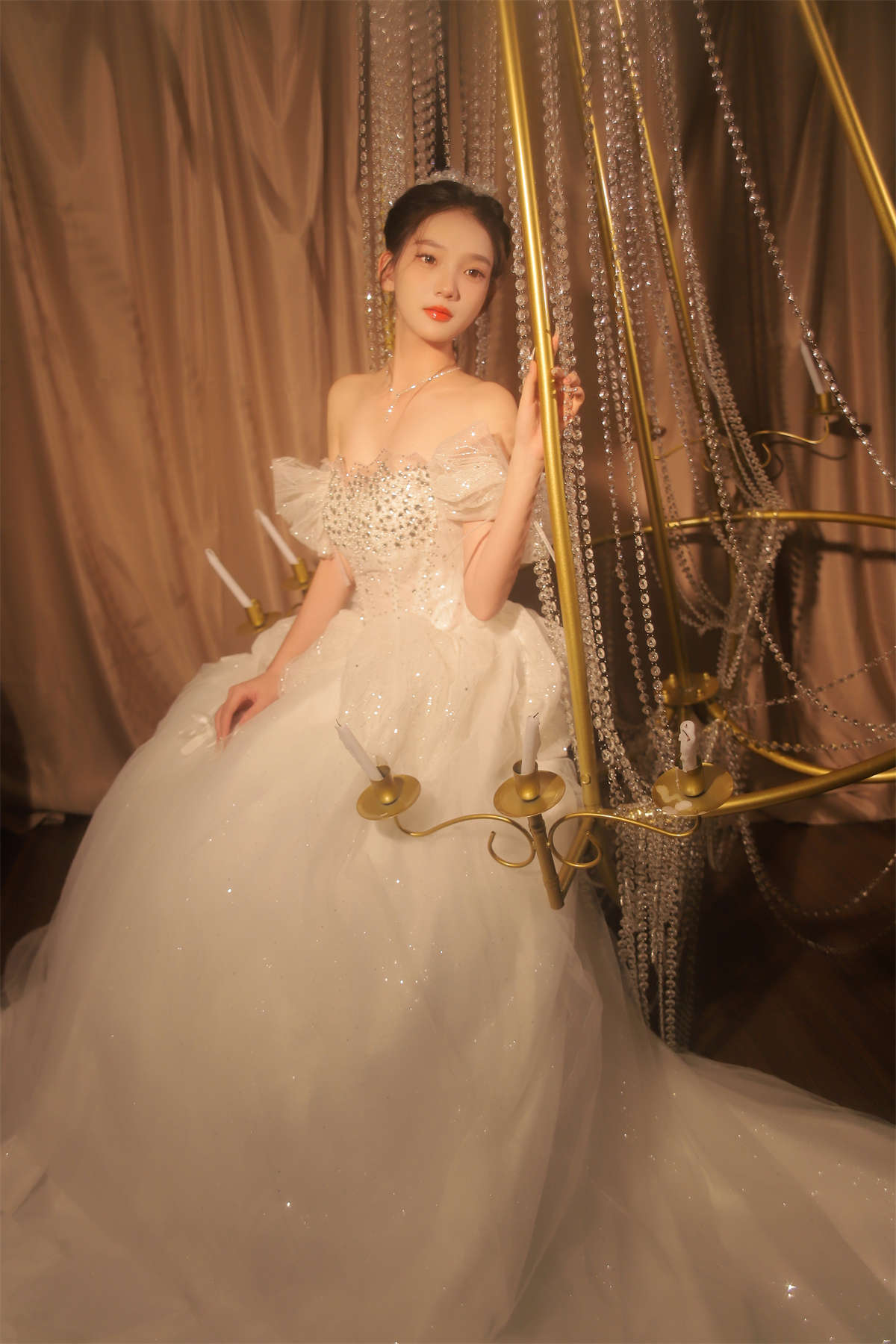 YITUYU艺图语 2023.01.05 Young and beautiful ccc插图1