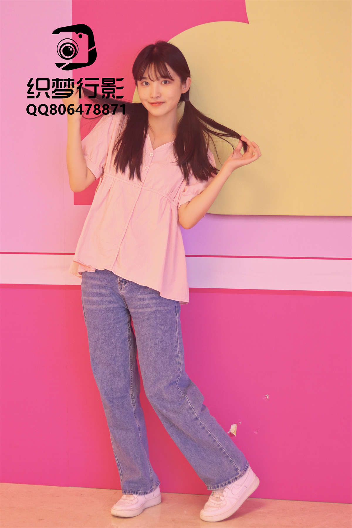 图片[2]-织梦行影摄影作品 第124期 商场终焉-彩云易散琉璃脆-日更街拍