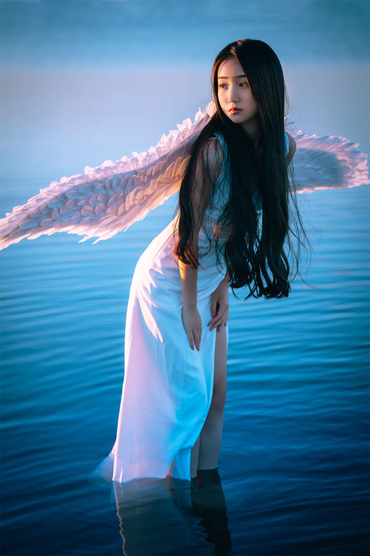 YITUYU艺图语 2023.06.03 海边日出 异域荷包蛋插图1