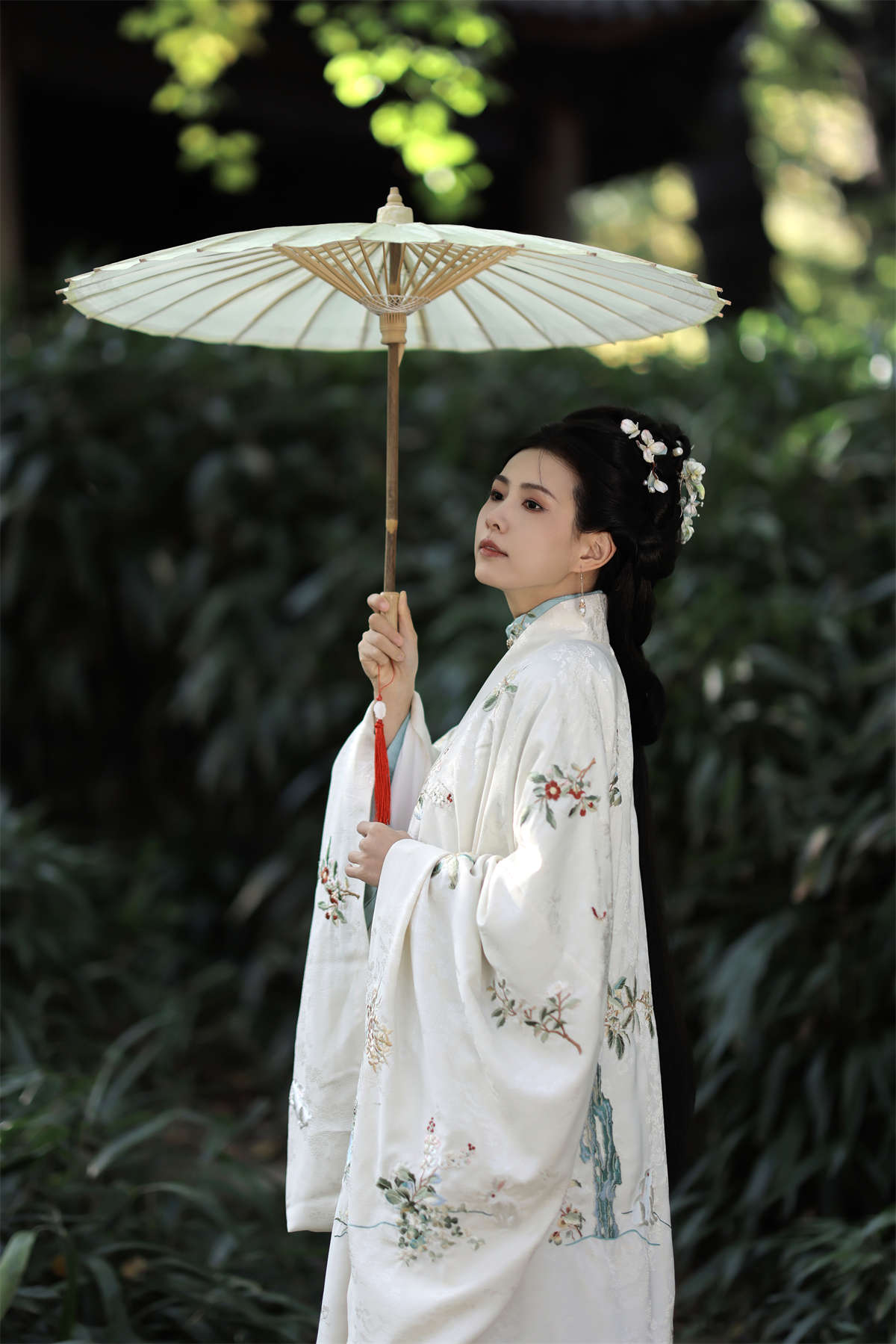 YITUYU艺图语 2023.12.23 天平山 阿秦哒哒插图1