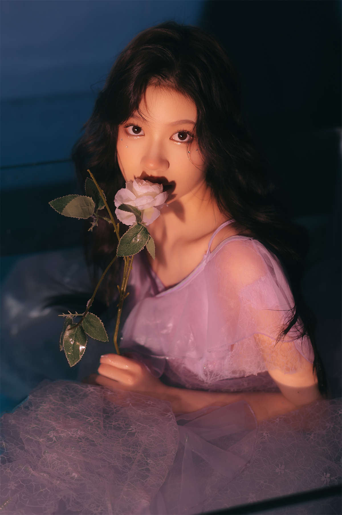 YITUYU艺图语 2023.01.12 失心 沐阳插图1