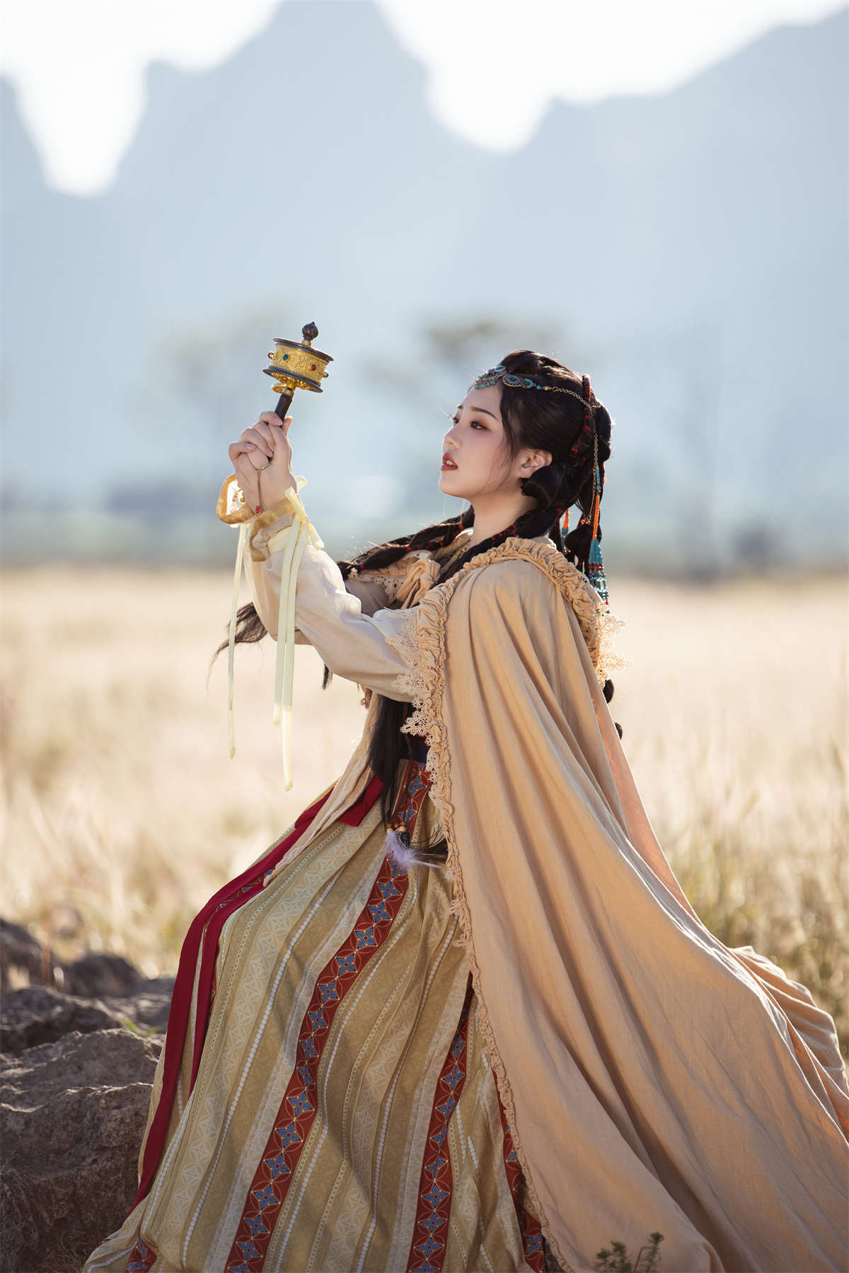 YITUYU艺图语 2023.01.16 神明 一堆零一插图1