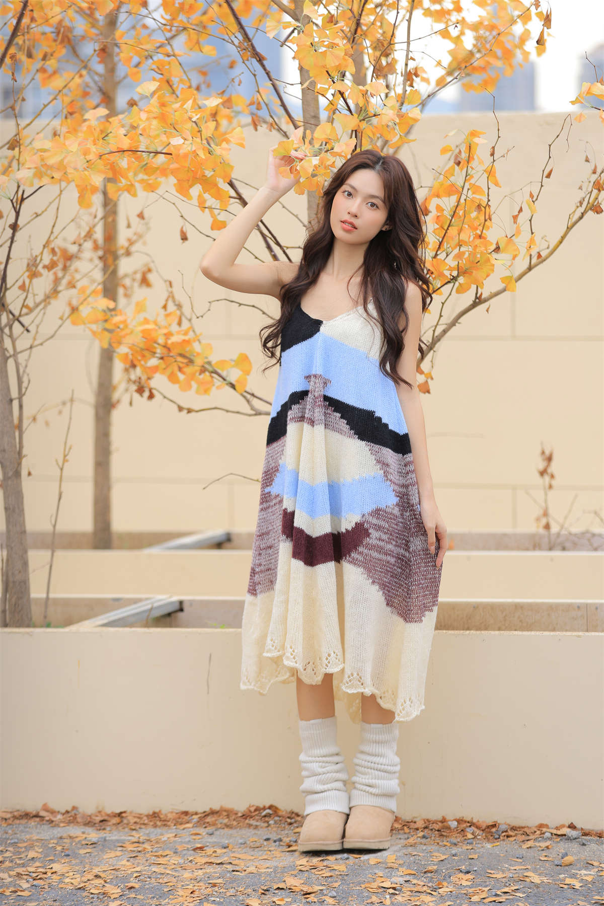 YITUYU艺图语 2025.01.27 浪漫定义 林士真插图1