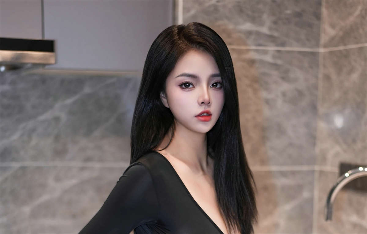 图片[2]-YouMi尤蜜荟 2024.03.27 Vol.1044 媛宝儿boa-日更街拍