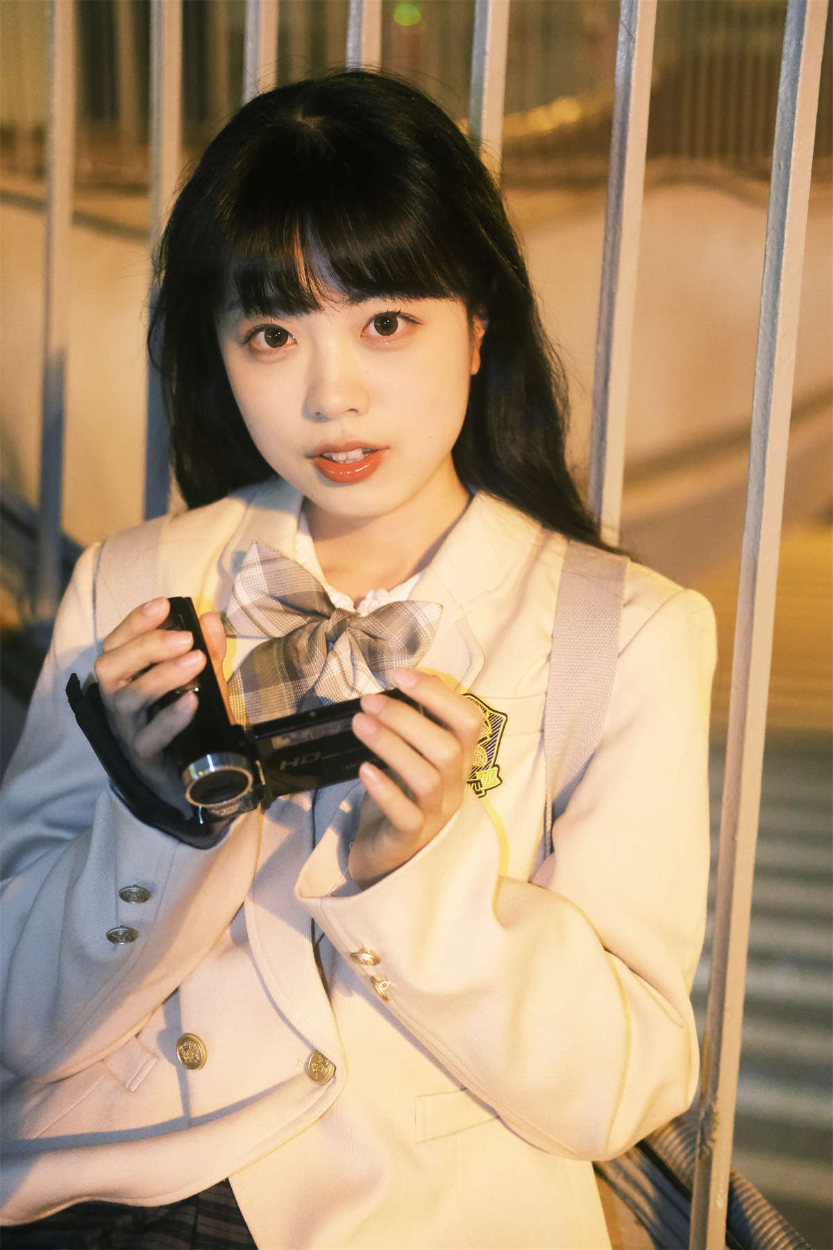 YITUYU艺图语 2023.03.18 霓虹甜心 可爱泡泡呀插图1