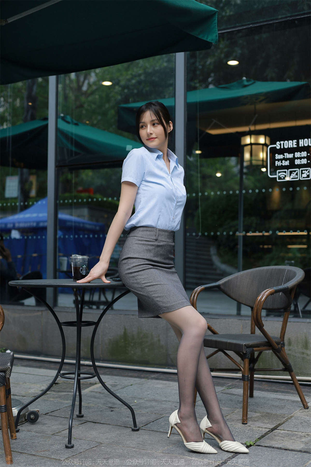 IESS异思趣向 2022.06.18 丝享家1121：九妹 520快乐-日更街拍