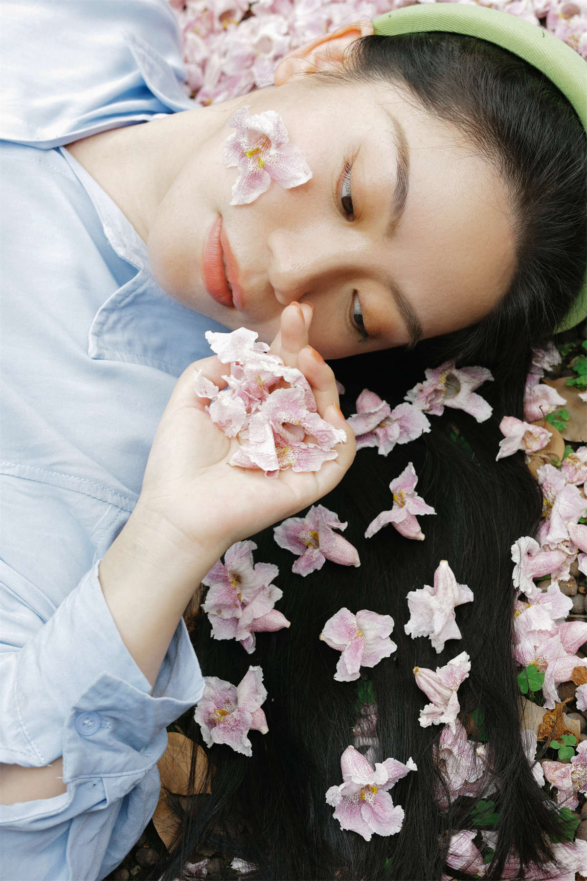 YITUYU艺图语 2023.06.03 静默花开 静静插图1