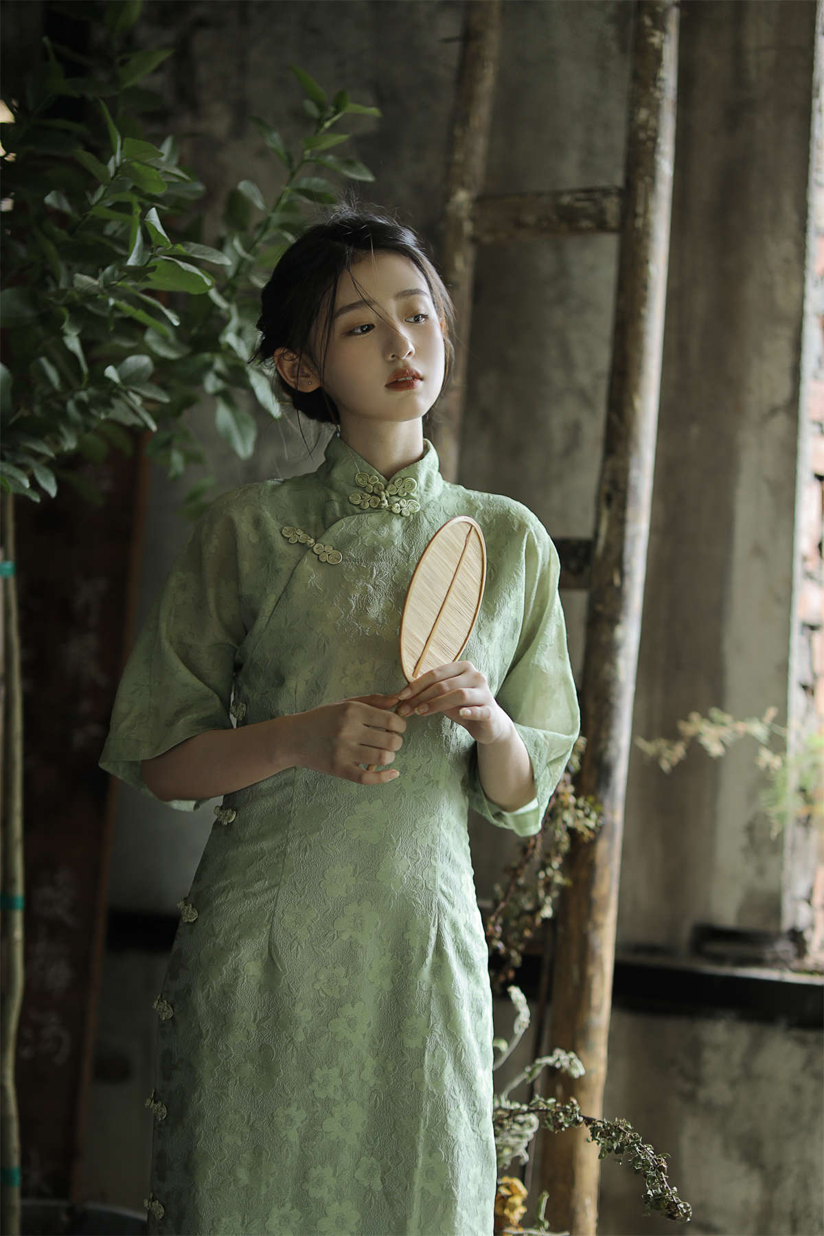 YITUYU艺图语 2023.03.18 青韵 瑞秋的快乐人生插图1