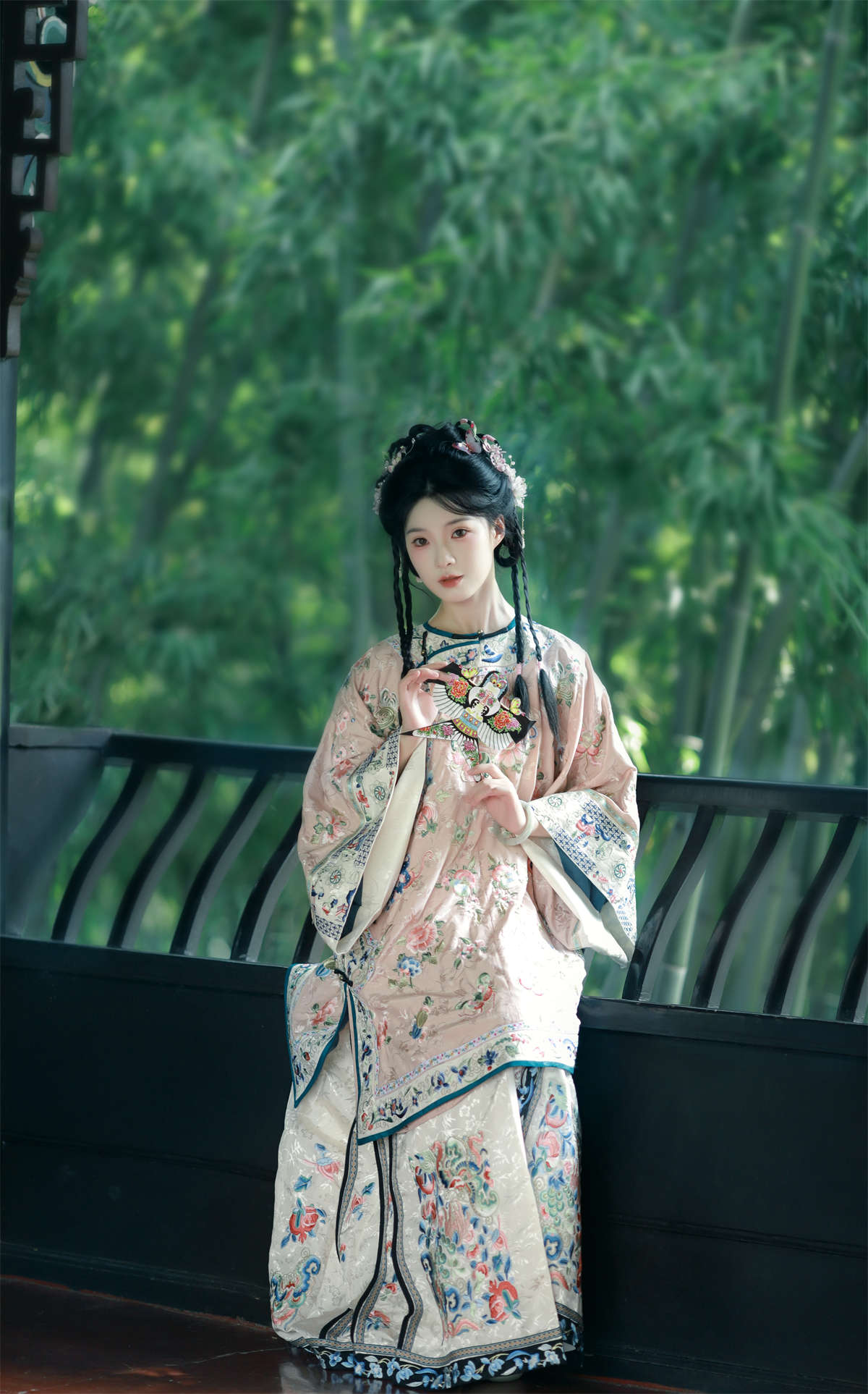 YITUYU艺图语 2025.01.27 盛夏 秋子梨插图1