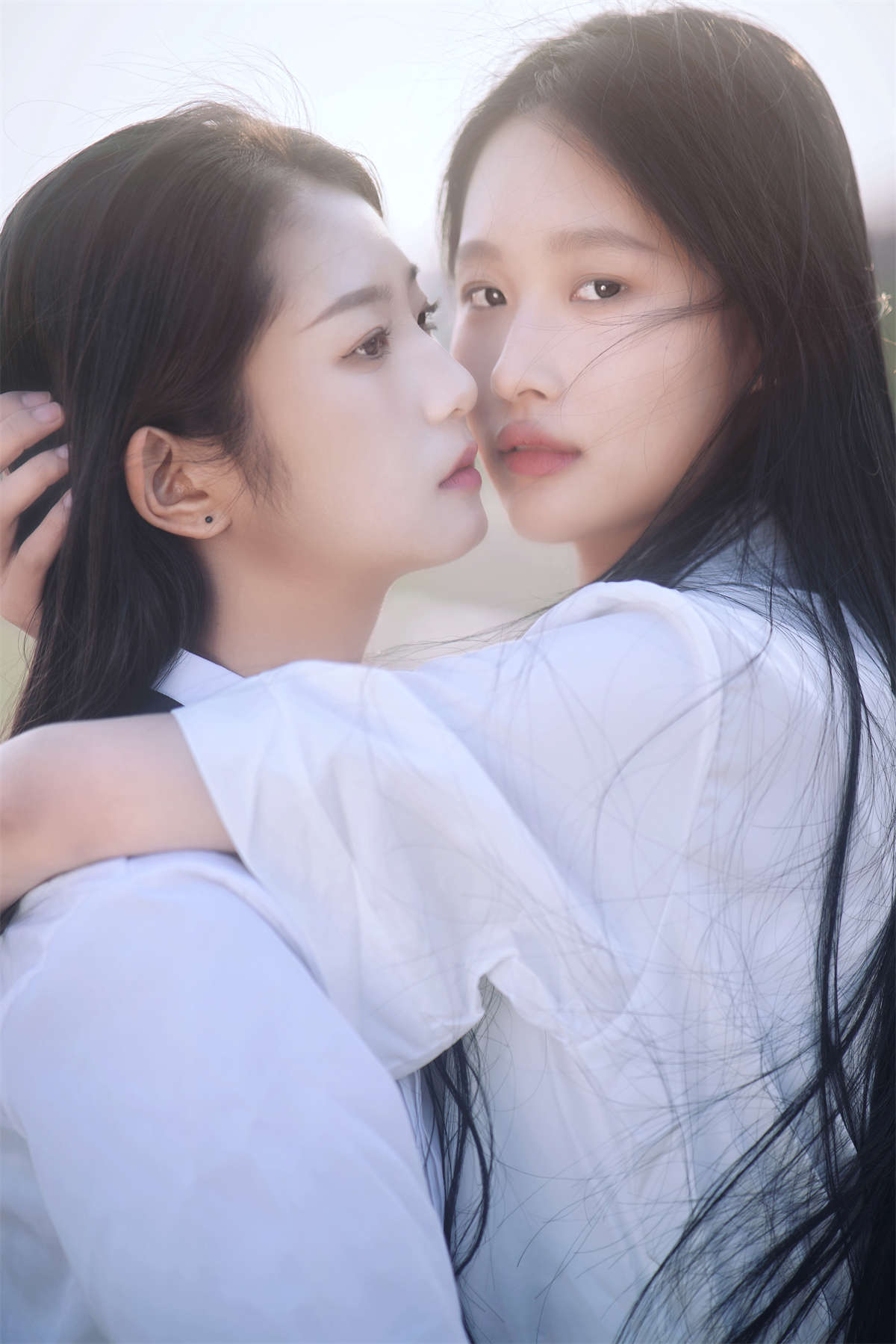 YITUYU艺图语 2023.06.03 我们的青春 模特合集插图1