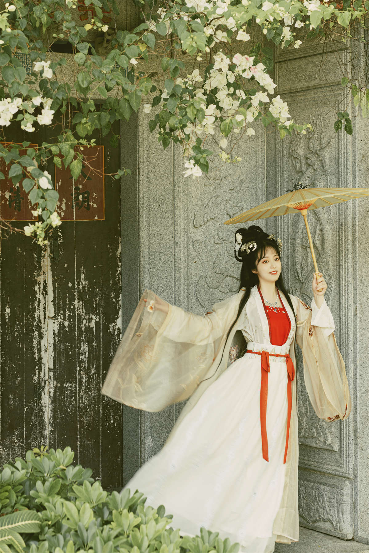 图片[2]-YITUYU艺图语 2021.09.06 思美人 霏霏-日更街拍