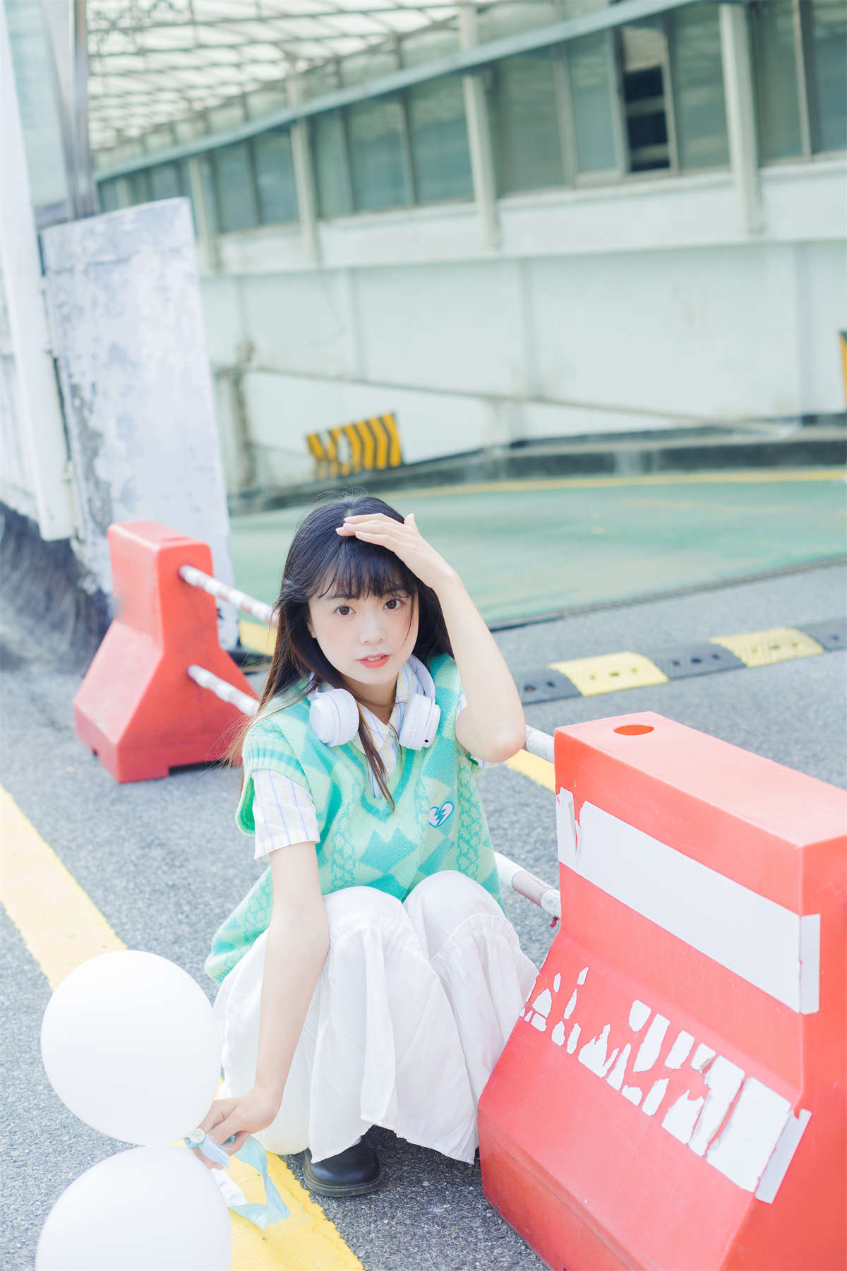 YITUYU艺图语 2023.01.14 放风 可爱泡泡呀插图1