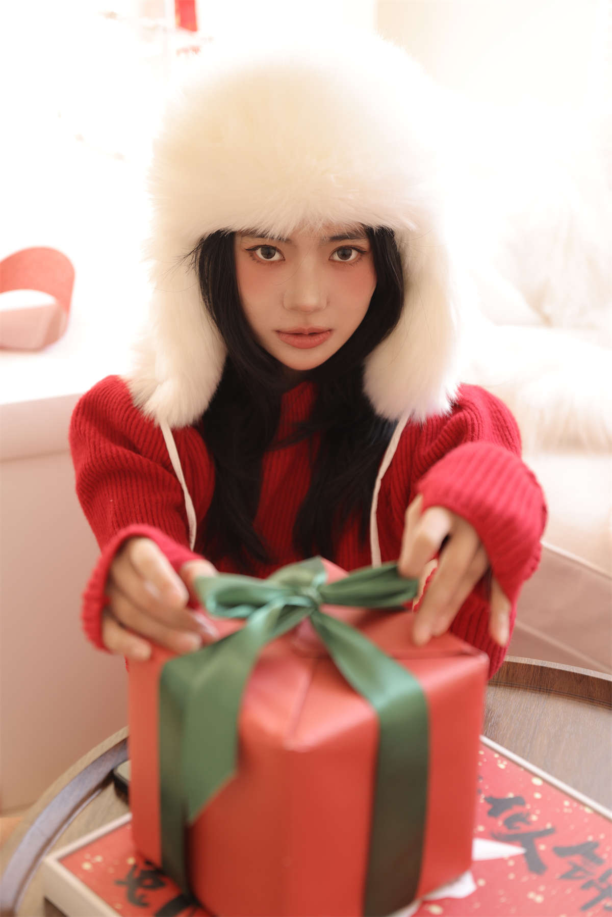 YITUYU艺图语 2023.01.20 兔新年 Elikaka插图1