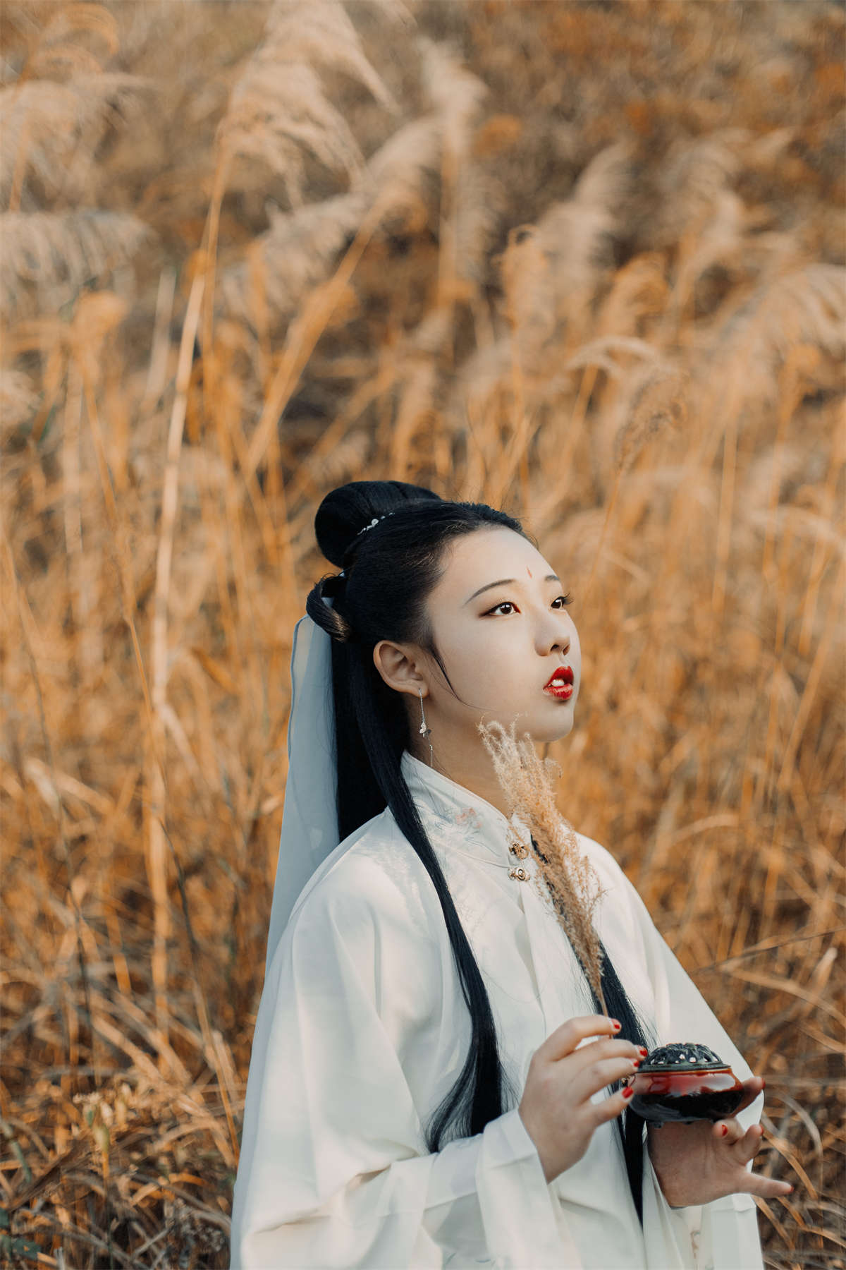 图片[2]-YITUYU艺图语 2021.09.06 忘尘 杍愉-日更街拍