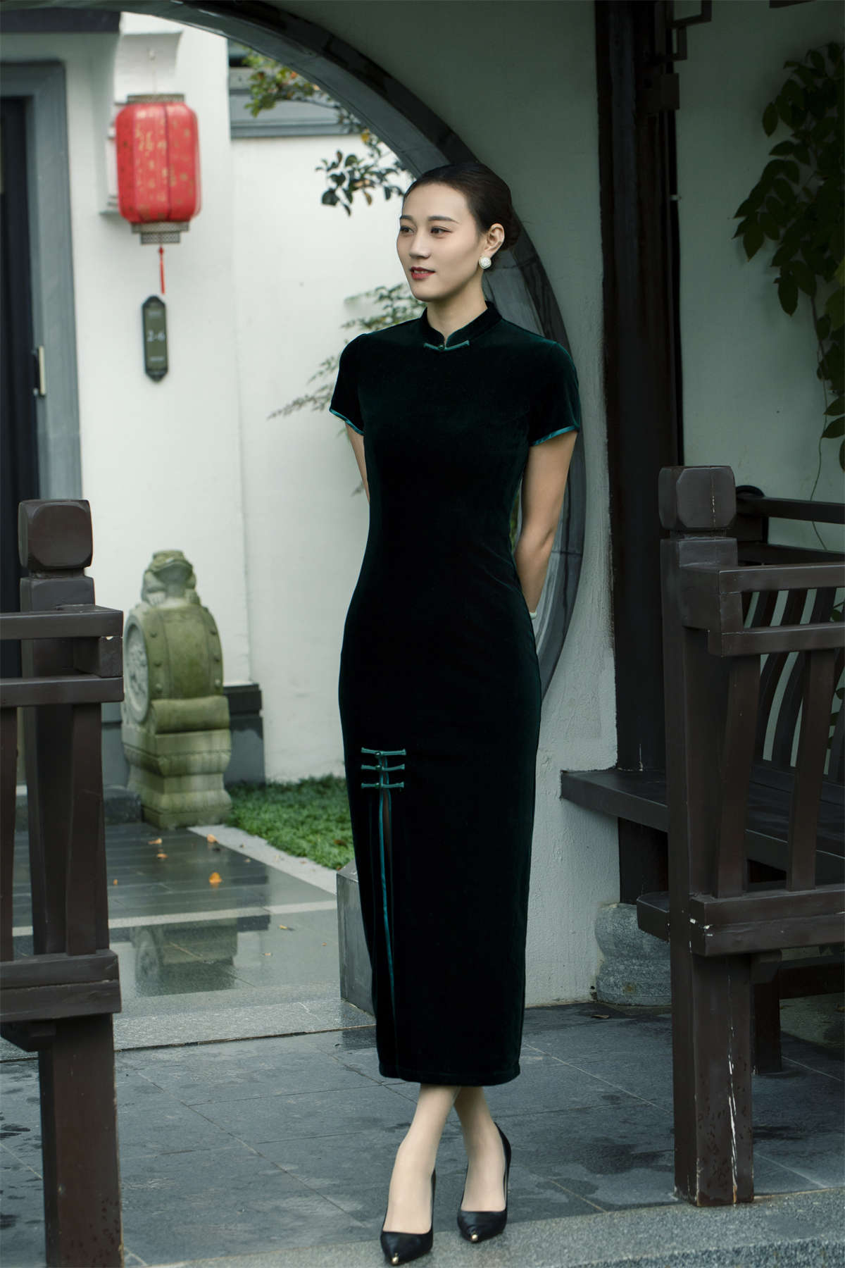 YITUYU艺图语 2023.10.31 如烟 阳阳插图1