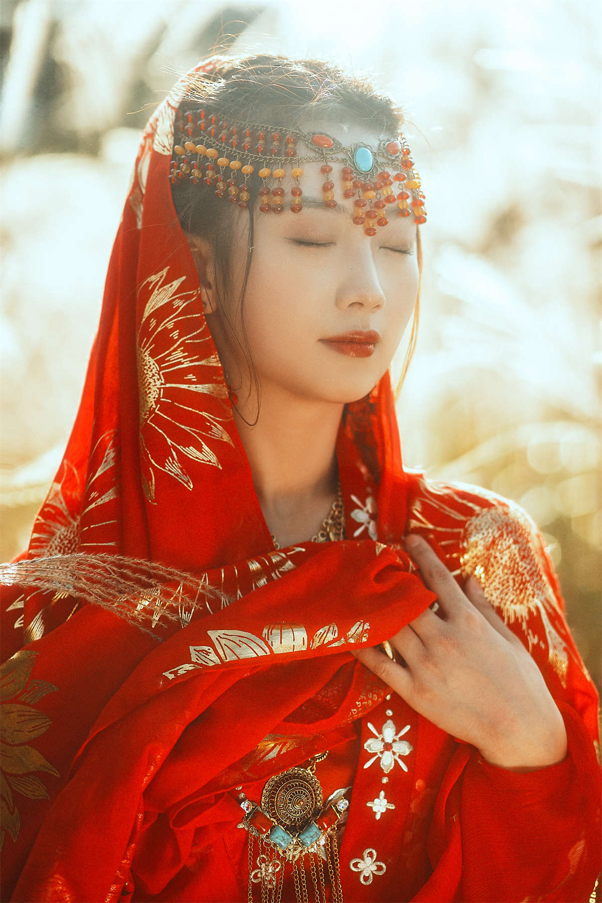 YITUYU艺图语 2022.11.19 小枫 微笑百事达插图1