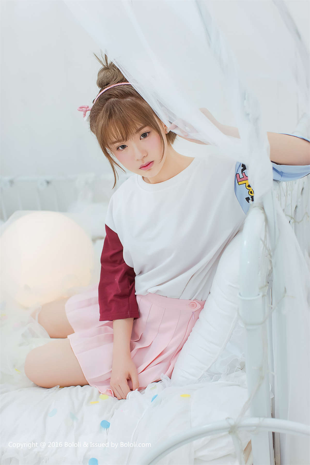 女子偶像团体 2016.08.01 SSI001 孔雯 SS Idol Zero 番外篇-日更街拍