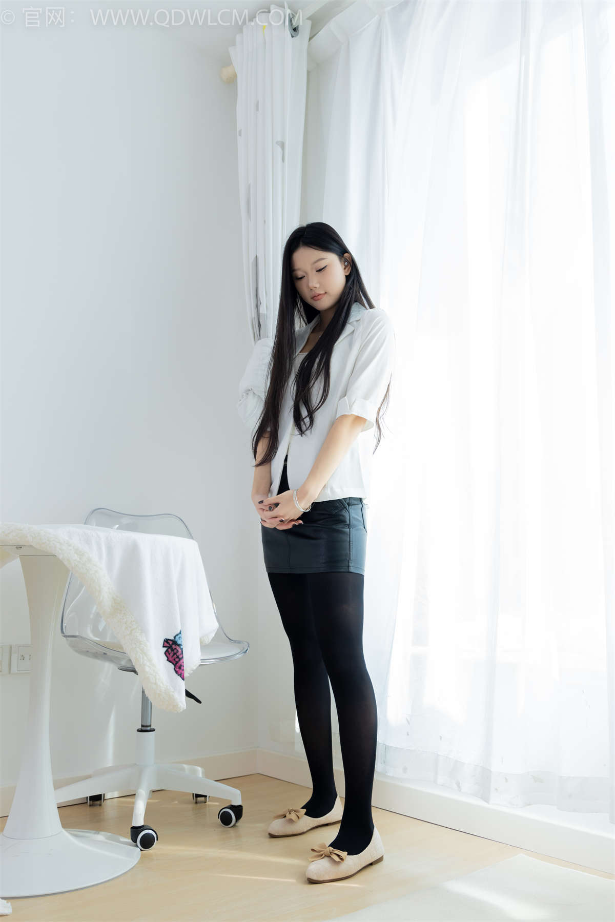 图片[2]-物恋传媒 NO.1760 小竹-可惜没有如果-日更街拍