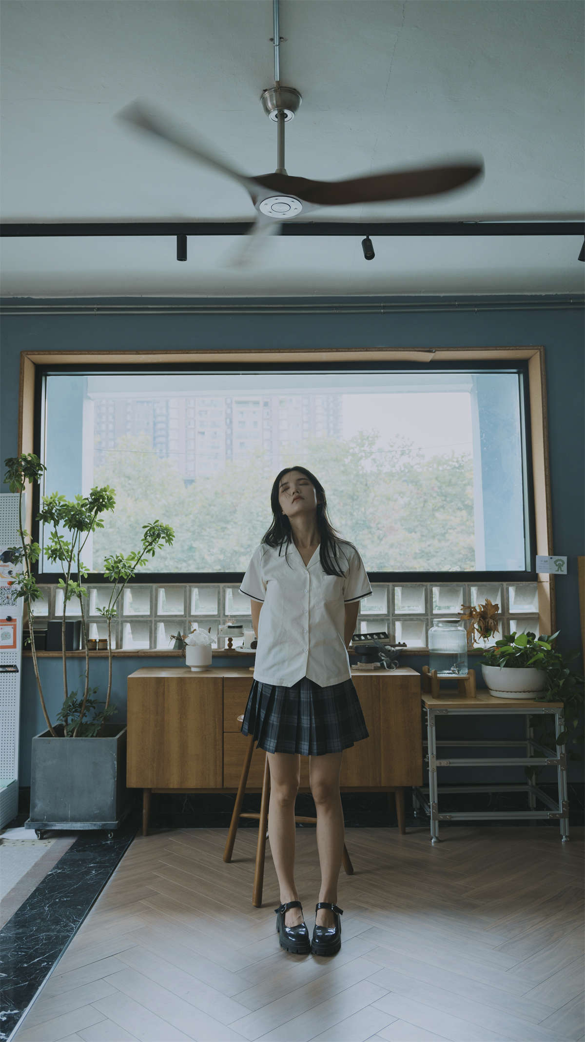 YITUYU艺图语 2023.10.13 秋雨 颜十一插图1