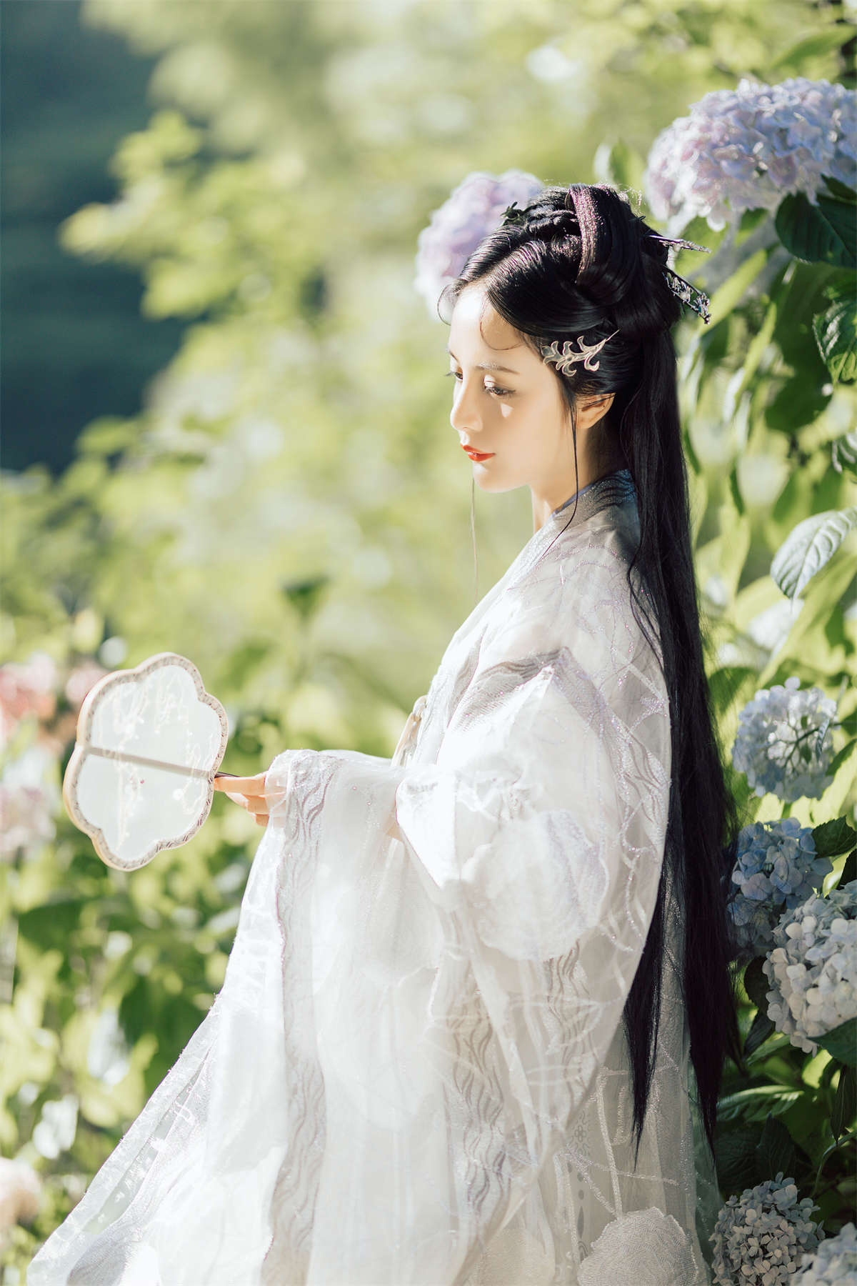 图片[2]-YITUYU艺图语 2021.09.06 无尽夏 胡莅雅-日更街拍