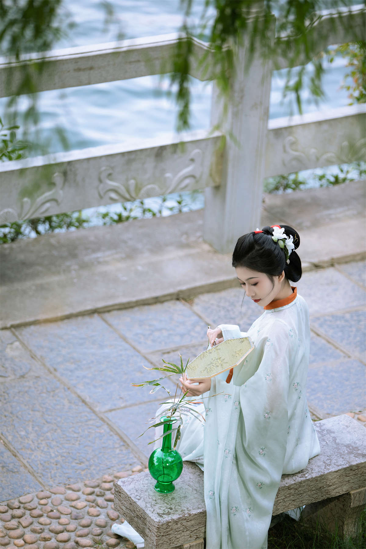 YITUYU艺图语 2025.01.28 观沧海 歪歪插图1